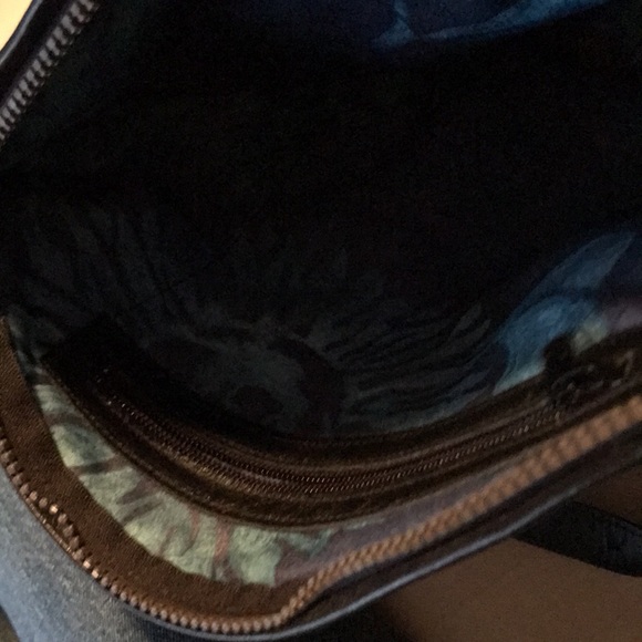 Genuine Leather Backpack -New - Picture 7 of 9